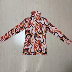 【UNIQLO x MARNI】コラボヒートテック　未使用品!!