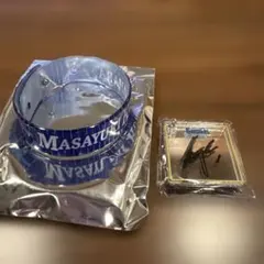 ベイスターズ桑原選手　グッズセット