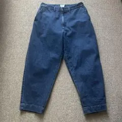 し*ん様 2020WTAPS UNION /TROUSERS / COTTON. 2026年最新】wtaps union trousersの人気アイテム - メルカリ