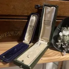 アンティークジュエリーボックス