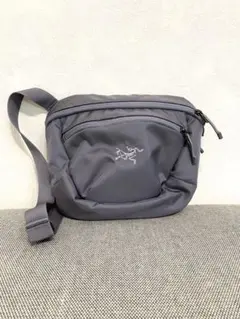 26ss アークテリクス ヒリアド クロスボディバッグ 国内正規品 - メルカリ