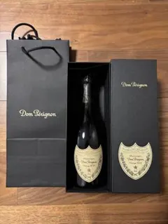 Dom Pérignon 2015 ギフトボックス付き 750mlのサムネイル