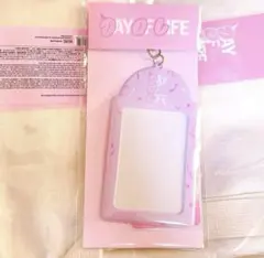 Apink ウンジA Day Of Life JEONG EUNJI 2点セット