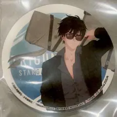 TRIGUN STARGAZE AGFコースター