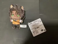 ディズニー ツイステッドワンダーランドほわぬい寮長制服レオナ・キングスカラー