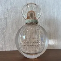 BVLGARI ROSE GOLDEA BLOSSOM DELIGHT 50mlのサムネイル