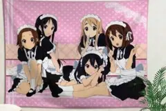 2026年最新】けいおん タペストリーの人気アイテム - メルカリ