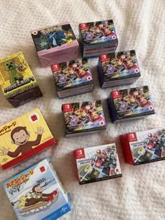 マクドナルド ハッピーセット×11