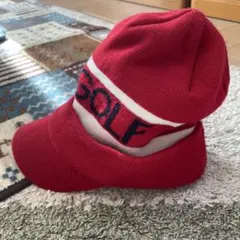 ニット帽 レディースウェア