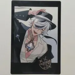 レイ 特典 クリアカード ぬカニ アニメイト フェア - メルカリ