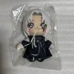 D.Gray-man アレンウォーカー ポップアップ ぬいぐるみ