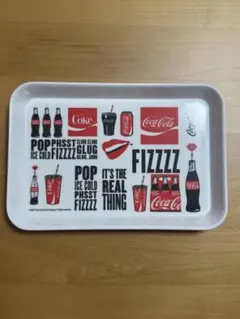 2026年最新】コカコーラトレイの人気アイテム - メルカリ
