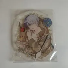 プロセカ クリフェス 青柳冬弥 アクリルスタンド プレート風アクリルパネル