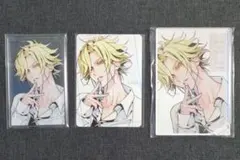 オトメイト　Another Aspect　アクカ　ルイ　レンドフルール　レンド