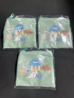 ポケットモンスター トートバッグ&ポーチコレクションvol.9 クワッス