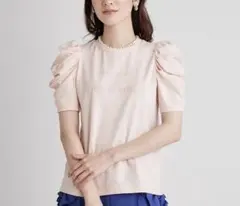 CELFORD 【HANAE MORI ×CELFORDコラボ】ワードTシャツ
