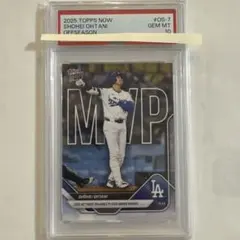 ［PSA9］大谷翔平2022 Topps G.Hレインボー PSA9］大谷翔平2022 Topps G.Hレインボー - メルカリ