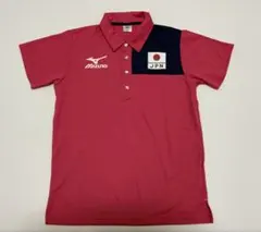 ✨arena アリーナ日本代表 支給品 ポロシャツ Lsize 激レア✨ - メルカリ