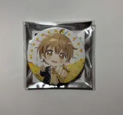 るぅと 缶バッジ るぅとくん 缶バッジ すとねく デフォ - メルカリ