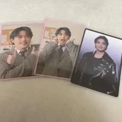 Say I do Tokyo Crazy Night 会場限定トレカ　吉澤閑也