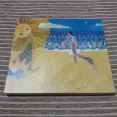 スピッツ Spitz さざなみCD 新品未開封品 - メルカリ