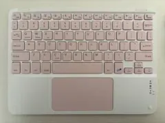 ワイヤレス　キーボード　Bluetooth接続