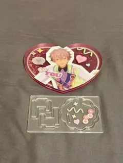 あんスタ 8周年 ビッグハートスタチュー 大神晃牙