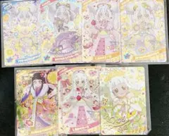 ひみつのアイプリ リング つむぎ まとめ