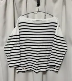 Polo Ralph Lauren ポロラルフローレン ボーダー ロンT