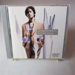 DVD「尾崎豊/AFTER THE BIRTH」美品