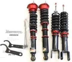 スペーシア ワゴンR ハスラー MR31S/MR41S　STANCE 　車高調 スペーシア ワゴンR ハスラー MR31S/MR41S STANCE 車高調 - メルカリ