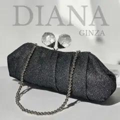 ダイアナ 2wayキラキラグリッターバッグ　ブラック　【新品、未使用！】 2025年最新】ダイアナ グリッター バッグの人気アイテム - メルカリ