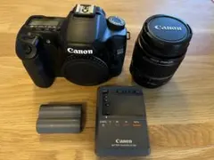 Canon EOS 40D デジタル一眼レフカメラ 本体のサムネイル