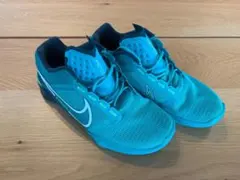 ナイキ ズーム メトコン ターボ 2 ワークアウトシューズ 26㎝