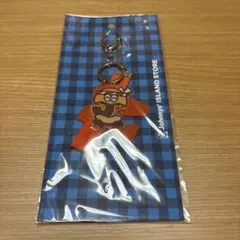 Johnny's ISLAND STORE キーホルダーなにわ男子