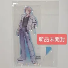 にじさんじ 加賀美ハヤト ROF-MAO 2周年 アクリルスタンド