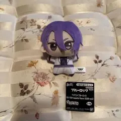 ナムコ限定 ブルーロック ちびぐるみ sweets flavor 御影玲王 A