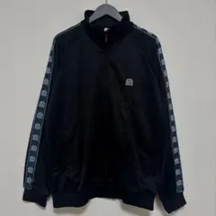 ブラックアイパッチ ジャージ OG LABEL TRACK JACKET