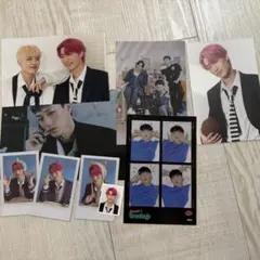 2025年最新】ateez サン 証明写真の人気アイテム - メルカリ