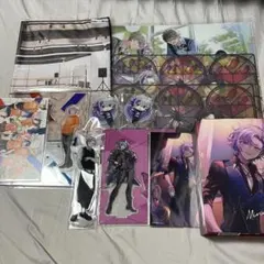 にじさんじ 不破湊