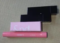 お試しにも リップ 口紅 ティント セットでお得