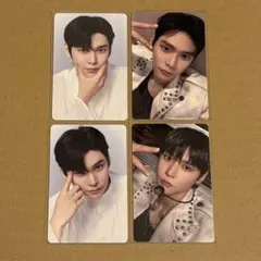 RIIZE アンコン ソウルコン MD トレカ ラントレ ウンソク