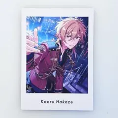 あんスタ！！ ぱしゃっつ vol.5 羽風薫