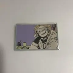 ヒロアカ　メモリアルコレクション　ホークス