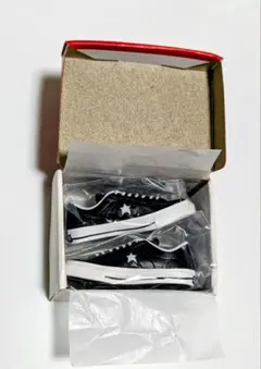 コンバース　ガチャ　匿名配送