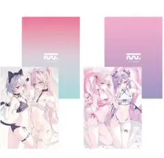 rurudo FALLEN POP UP SHOP くじ シュガー 4種セット rurudo FALLEN POP UP SHOP くじ シュガー 4種セット FALLEN