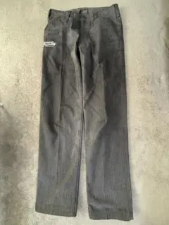 チノパンBEN DAVIS WACKO MARIAコラボ品のサムネイル