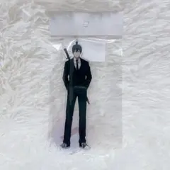 【新品未開封】チェンソーマン 早川アキ アクリルスタンド TSUTAYA 限定