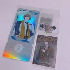 にじさんじ 加賀美ハヤト