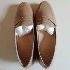 卑弥呼　レディース靴　Size2４、５　新品未使用